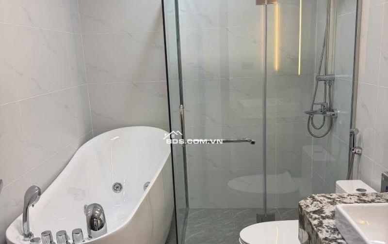  NHÀ ĐẸP MINH KHAI | 100m2 VỪA Ở VỪA KINH DOANH - NGÕ TO HƠN PHỐ MỞ ĐƯỜNG 15M 